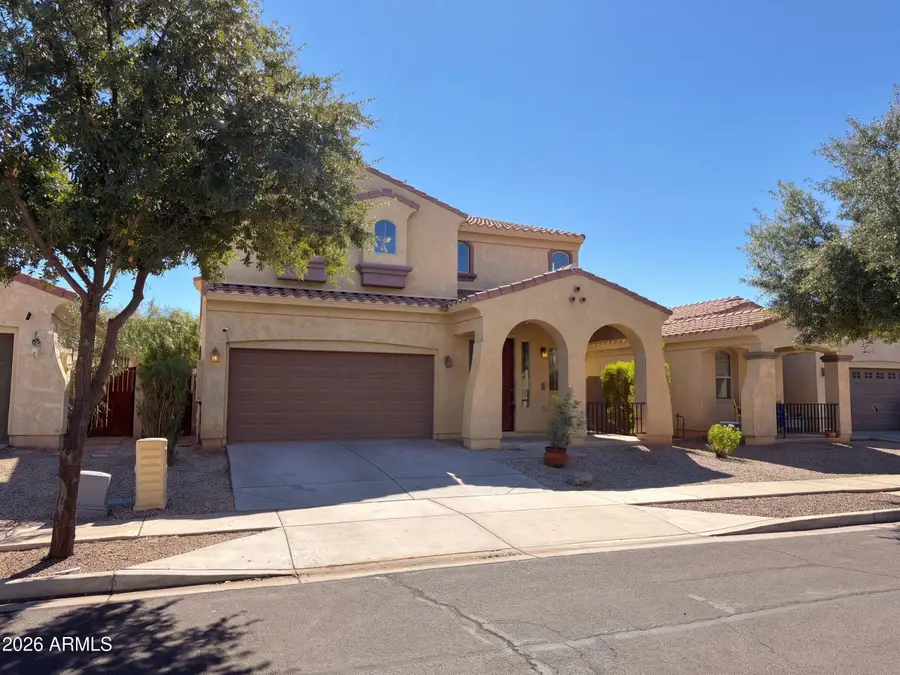3551 E Constitution Drive, Gilbert, AZ 85296 - #3