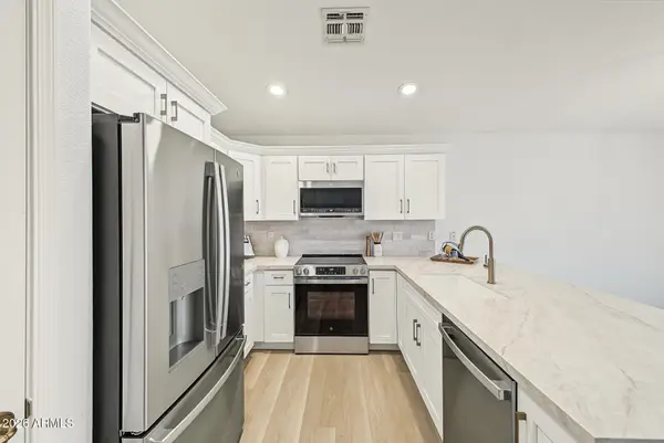 4528 E Strawberry Drive, Gilbert, AZ 85298