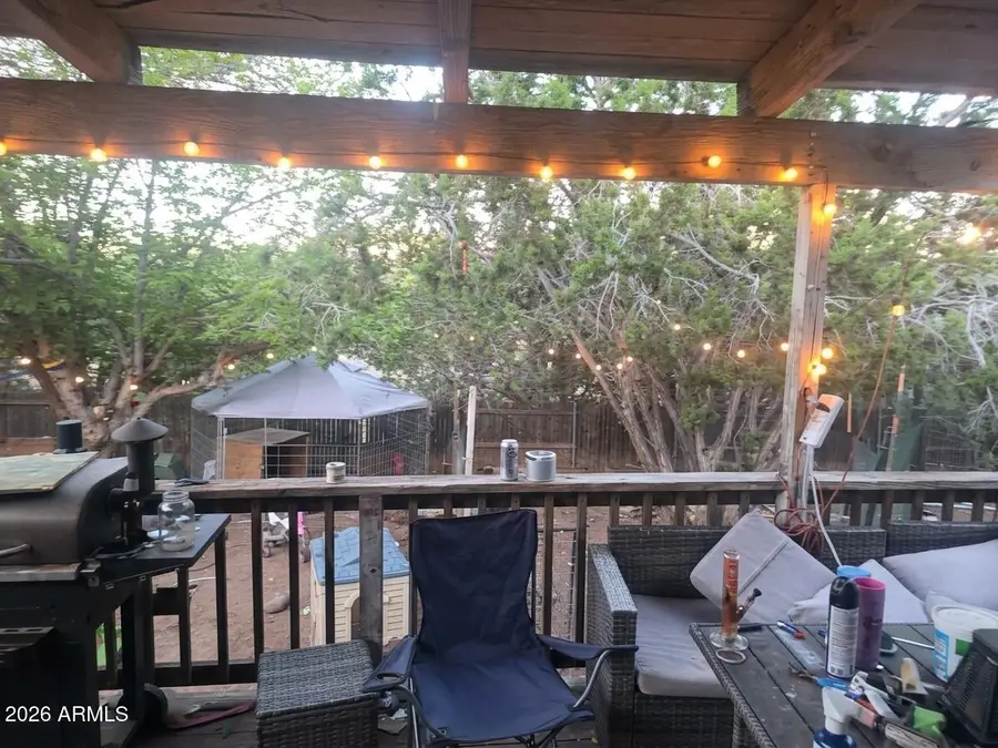 4145 N Nachez Drive, Rimrock, AZ 86335 - #3