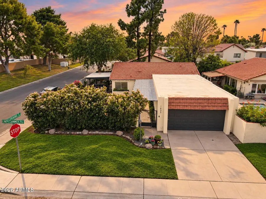 1635 E Windjammer Way, Tempe, AZ 85283 - #3