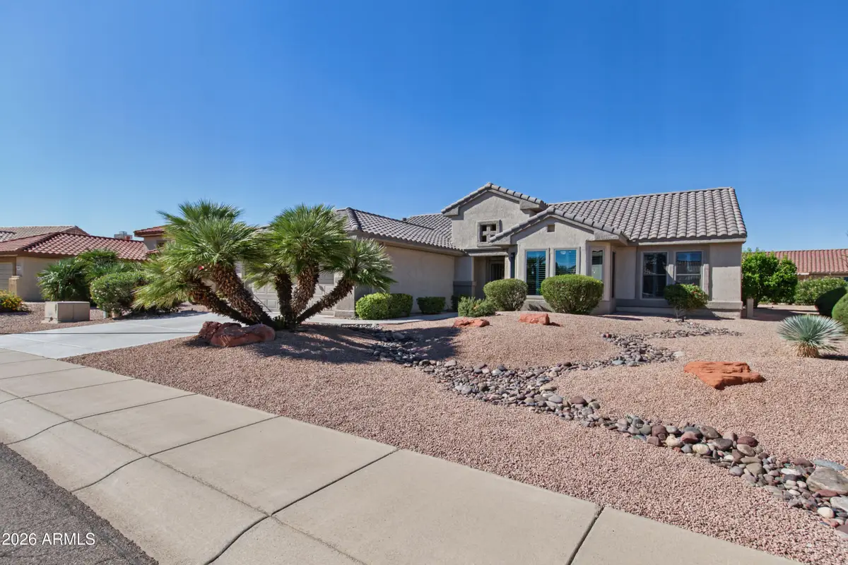 19482 N Marble Canyon Court, Surprise, AZ 85374 - #1