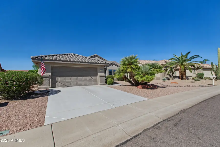 19482 N Marble Canyon Court, Surprise, AZ 85374 - #2