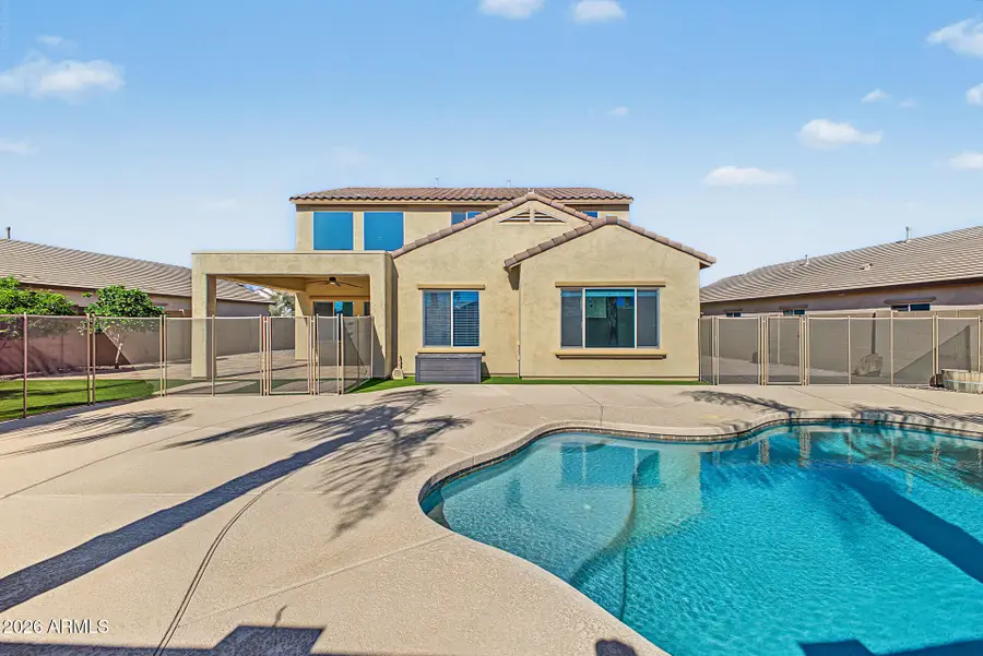 17493 W Gambit Trail, Surprise, AZ 85387 - #3