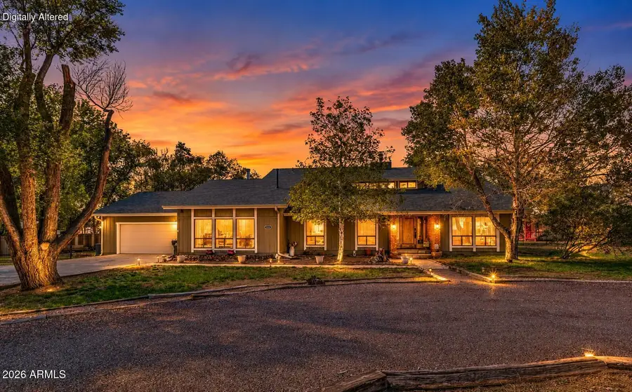 8330 Koch Field Road, Flagstaff, AZ 86004 - #2