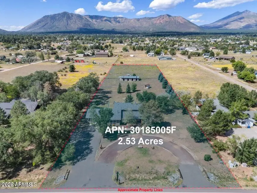 8330 Koch Field Road, Flagstaff, AZ 86004 - #3
