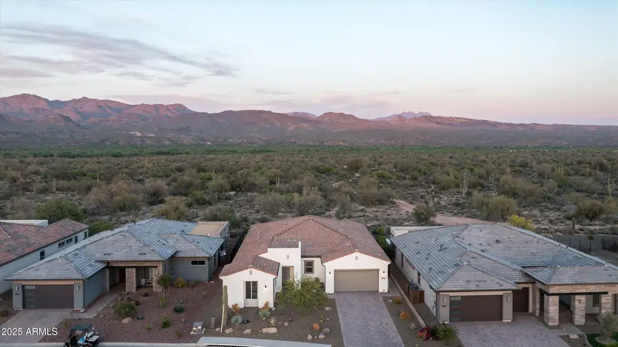 28715 N Marshall Gulch Court, Rio Verde, AZ 85263 - #2