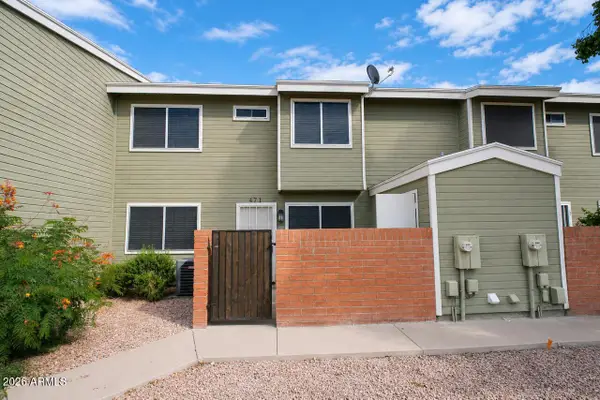 2301 E University Drive #471, Mesa, AZ 85213