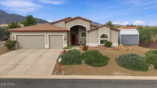 2106 Austin Way, Clarkdale, AZ 86324