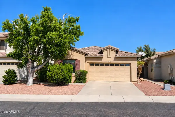 9862 E Farmdale Avenue, Mesa, AZ 85208