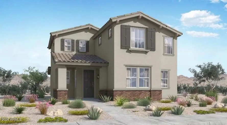 14201 W Buckskin Trail, Surprise, AZ 85387 - #1