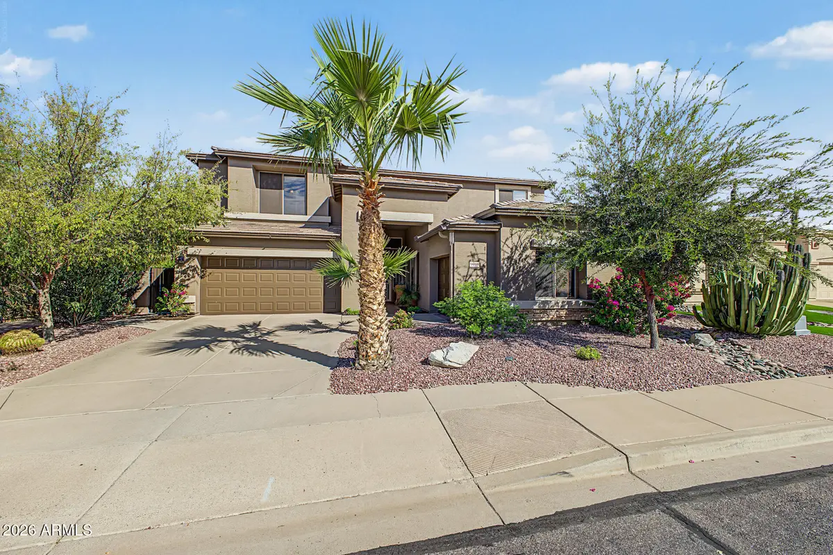 9938 E Lompoc Avenue, Mesa, AZ 85209 - #1