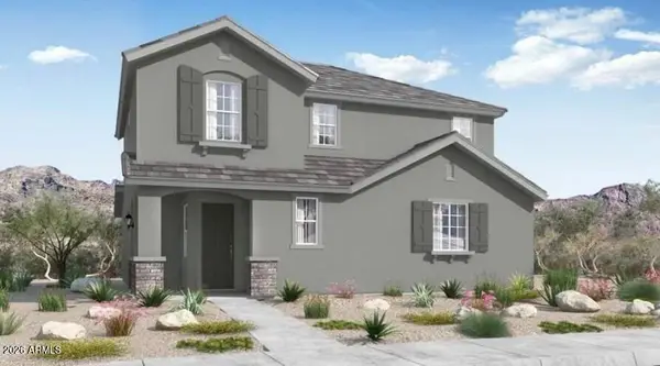 14205 W Buckskin Trail, Surprise, AZ 85387
