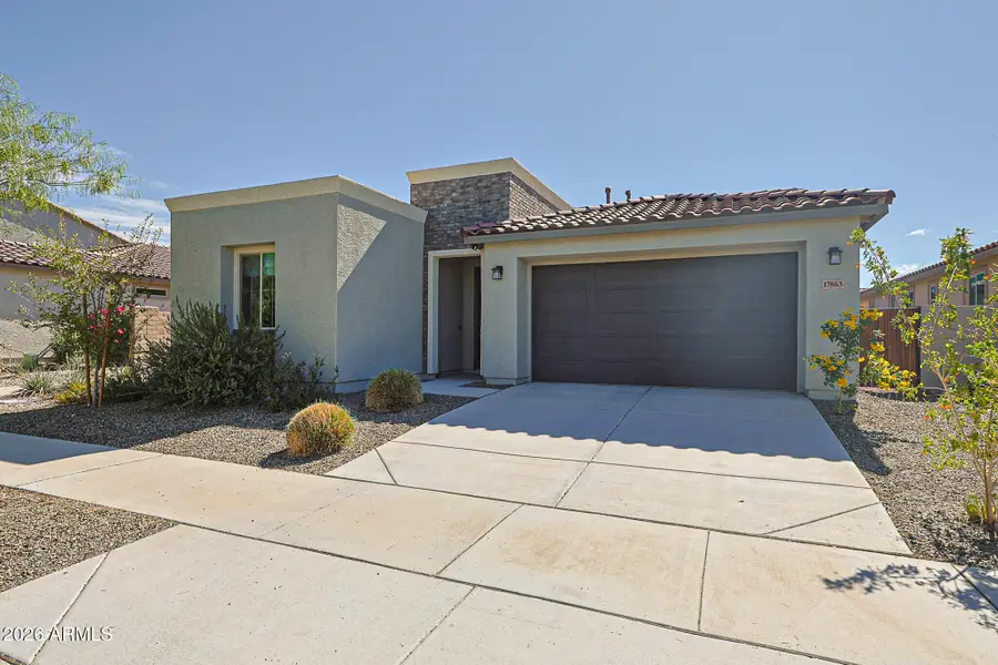 17863 W Indigo Brush Road, Goodyear, AZ 85338 - #2