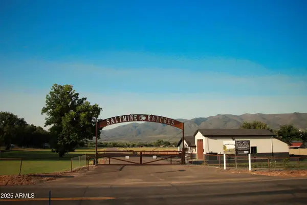 1010 S Clarence Lane, Camp Verde, AZ 86322