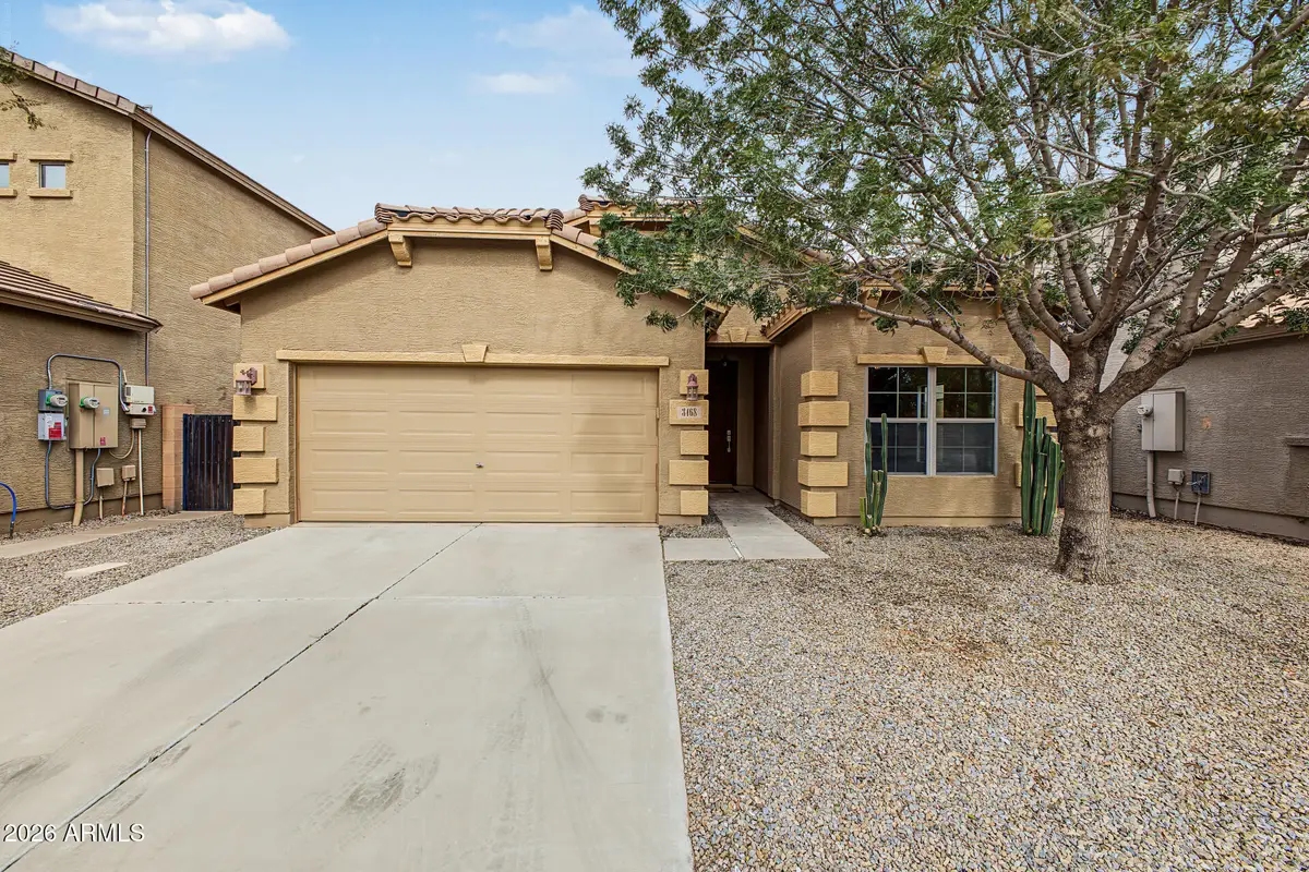 3468 E Desert Moon Trail, San Tan Valley, AZ 85143 - #1