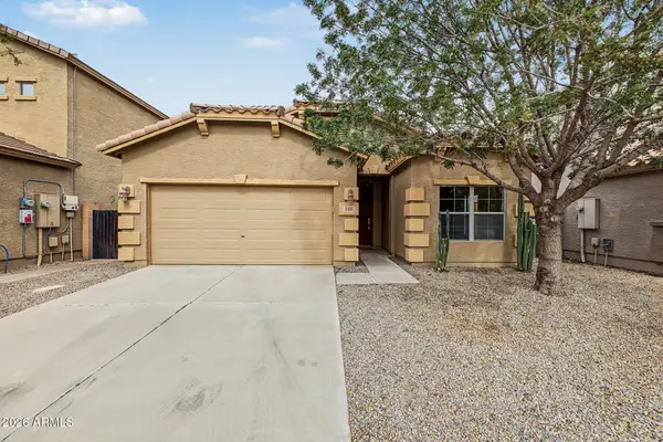 3468 E Desert Moon Trail, San Tan Valley, AZ 85143