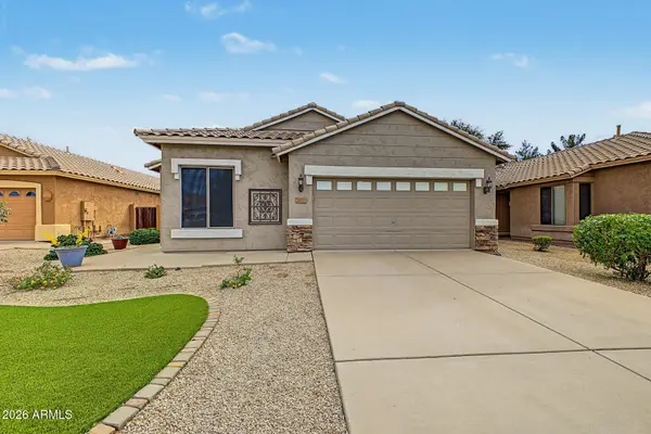 1117 E Temple Court, Gilbert, AZ 85296