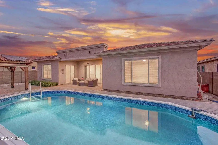 18392 W Thunderhill Place, Goodyear, AZ 85338 - #2