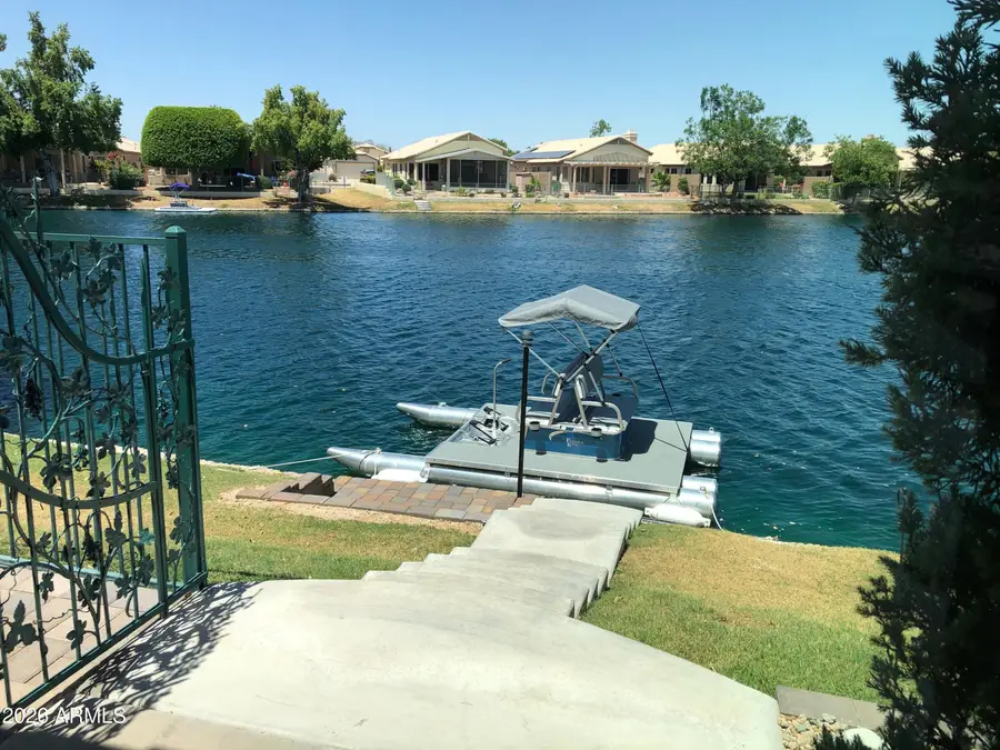 20346 N 106th Avenue, Peoria, AZ 85382 - #3