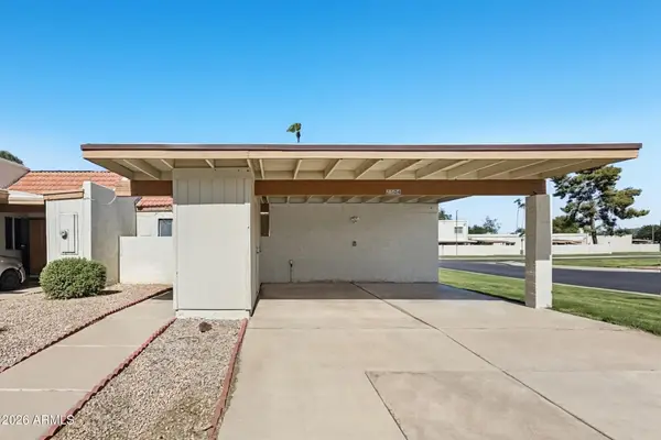 2504 W Eugie Avenue, Phoenix, AZ 85029