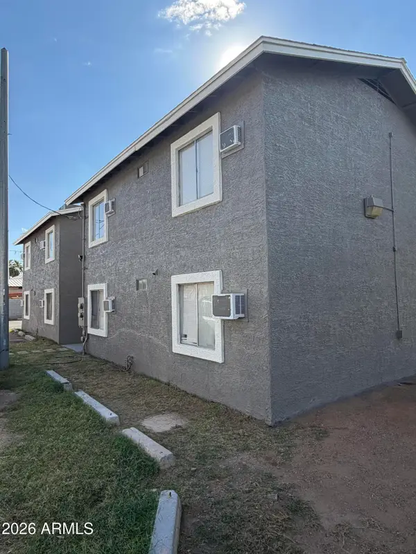 3233 W Melvin Street, Phoenix, AZ 85009