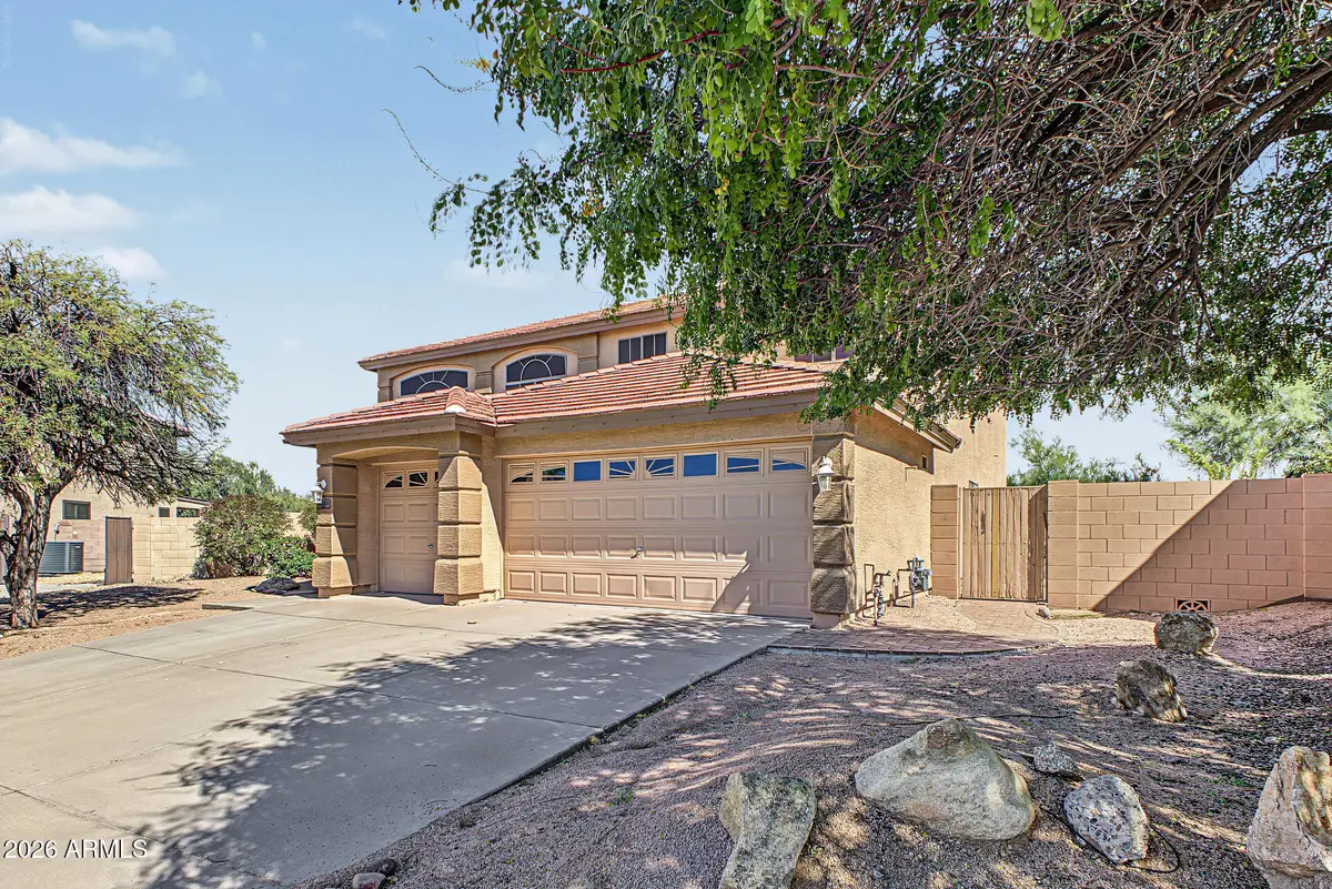 27621 N 47th Street, Cave Creek, AZ 85331 - #1