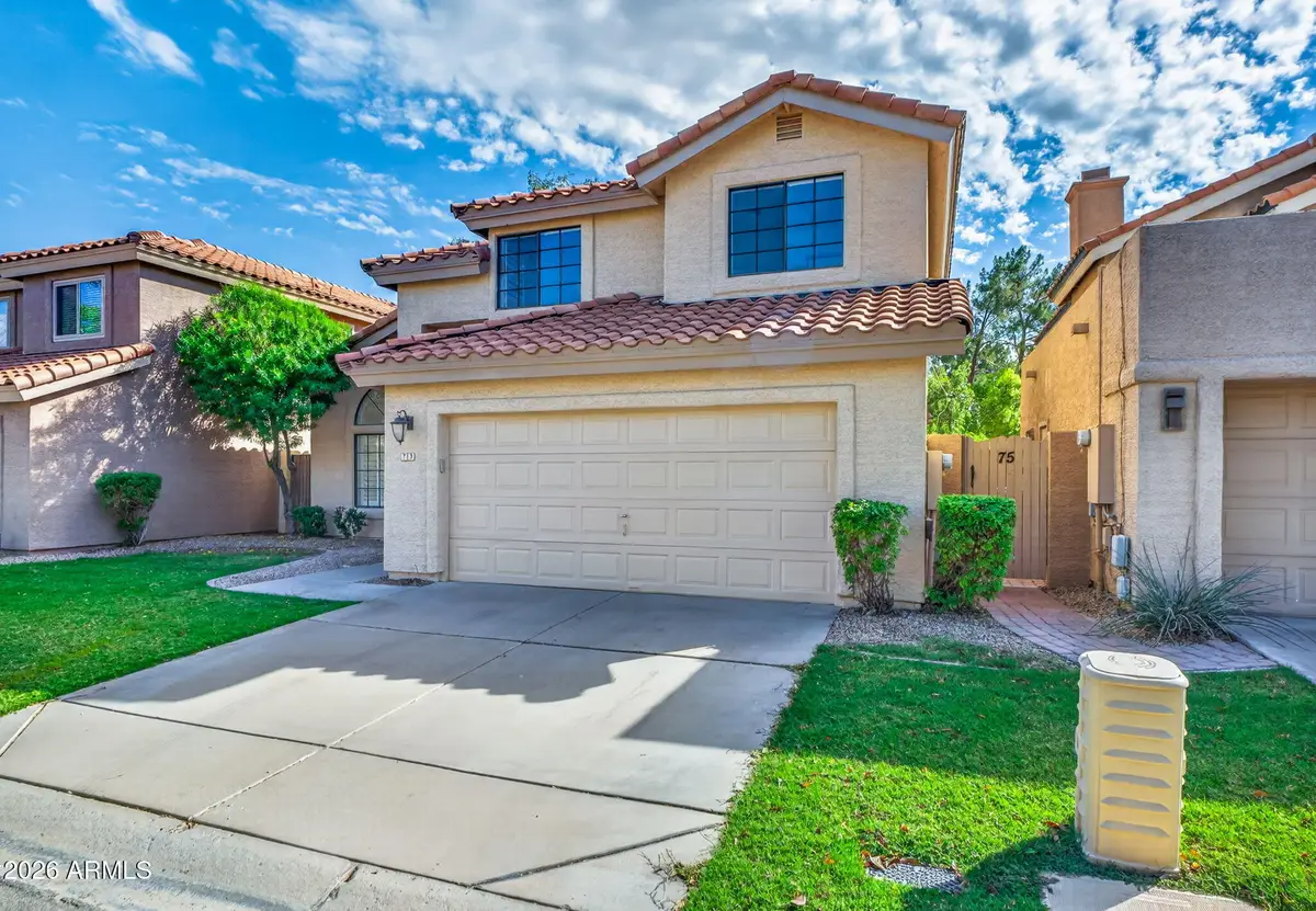79 E Calle De Arcos --, Tempe, AZ 85284 - #1