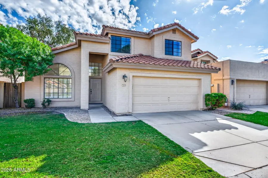 79 E Calle De Arcos --, Tempe, AZ 85284 - #3