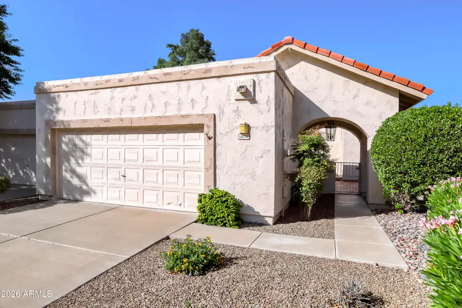 18776 N 95th Avenue, Peoria, AZ 85382 - #3