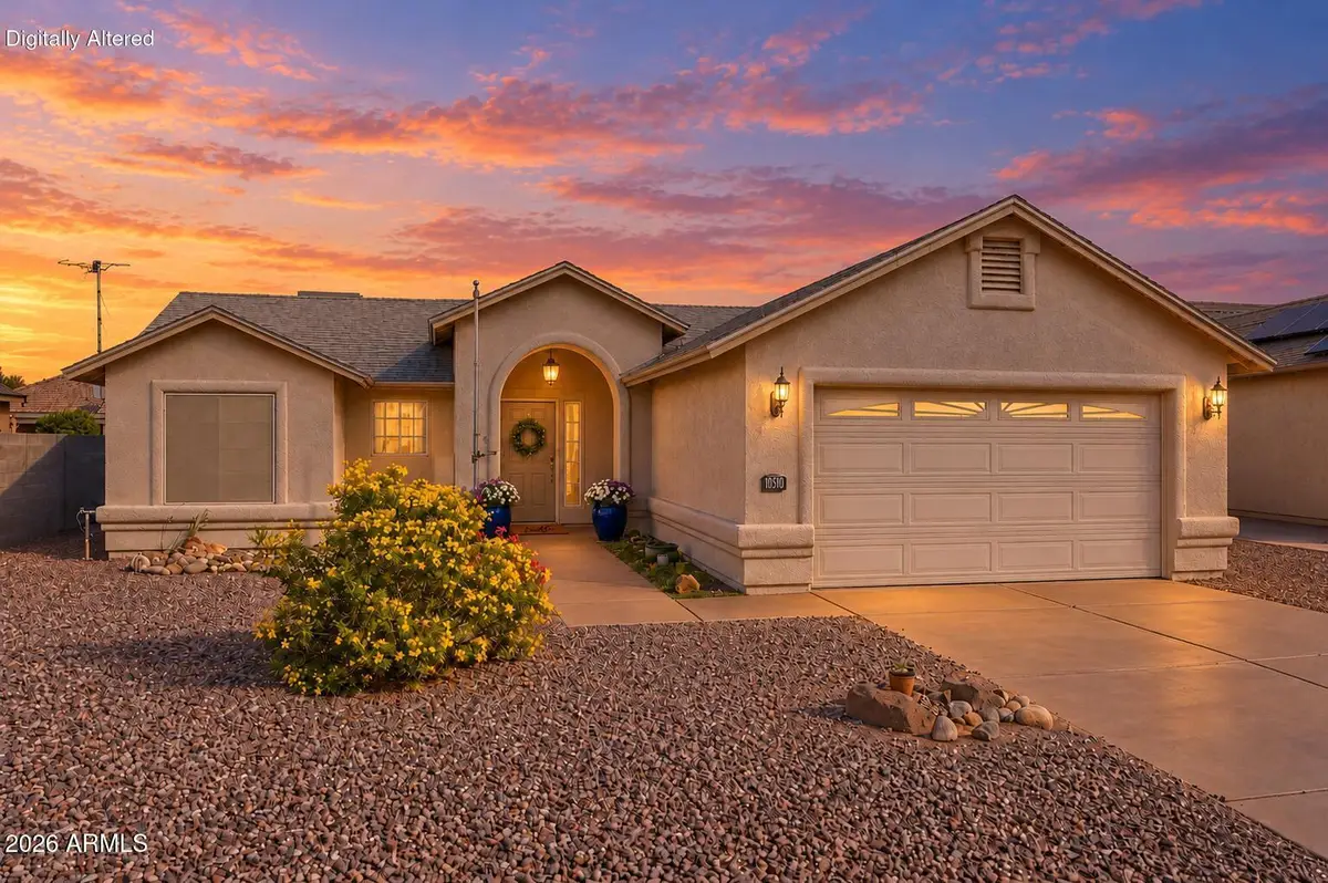 10510 W Arivaca Drive, Arizona City, AZ 85123 - #1