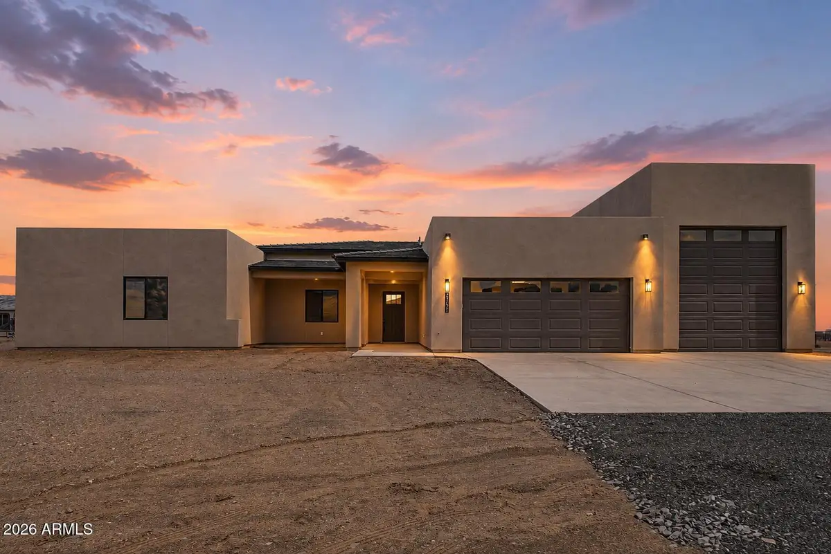 27121 N 143rd Lane, Surprise, AZ 85387 - #1