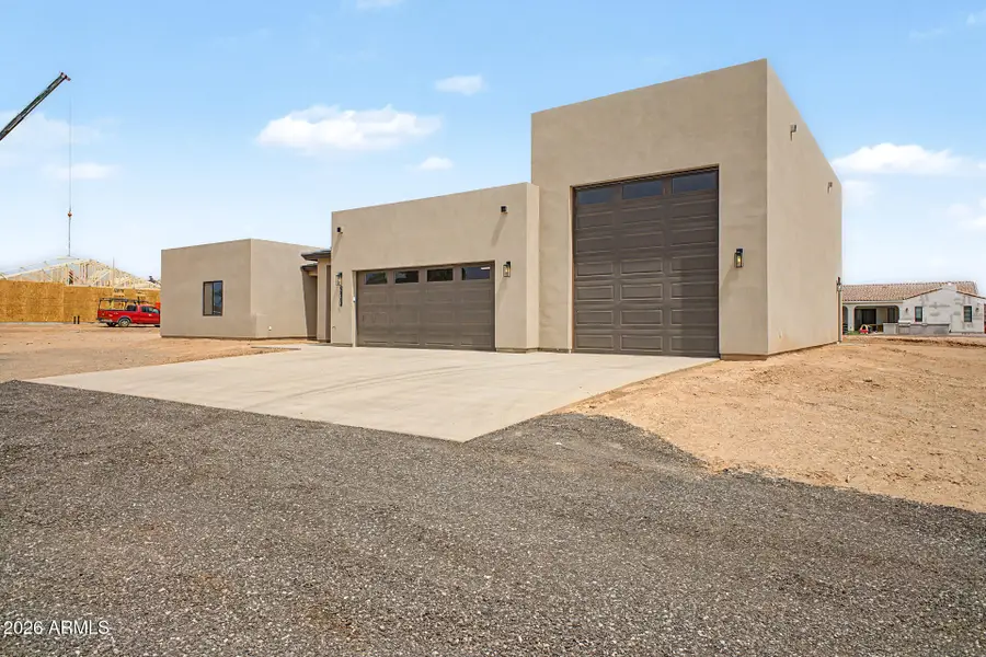 27121 N 143rd Lane, Surprise, AZ 85387 - #3