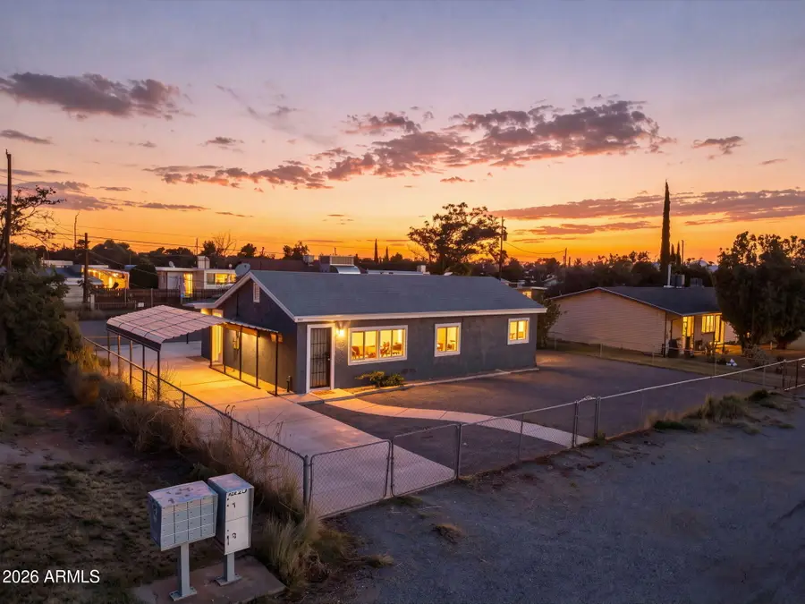 204 4th Street, Sierra Vista, AZ 85635 - #2