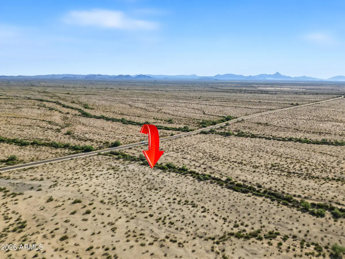 0 - --, Salome, AZ 85348 - #1