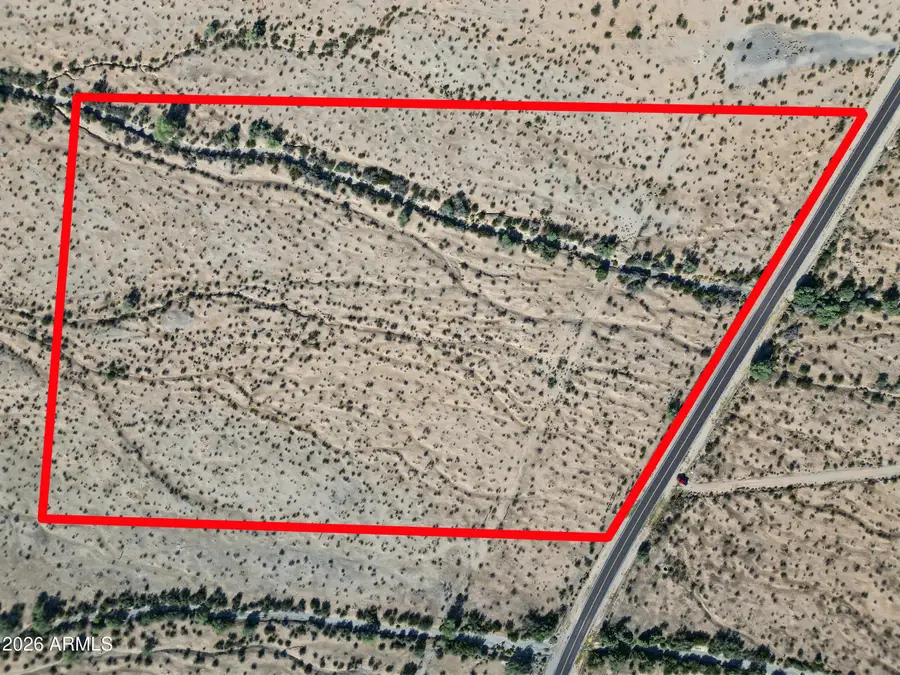0 - --, Salome, AZ 85348 - #3