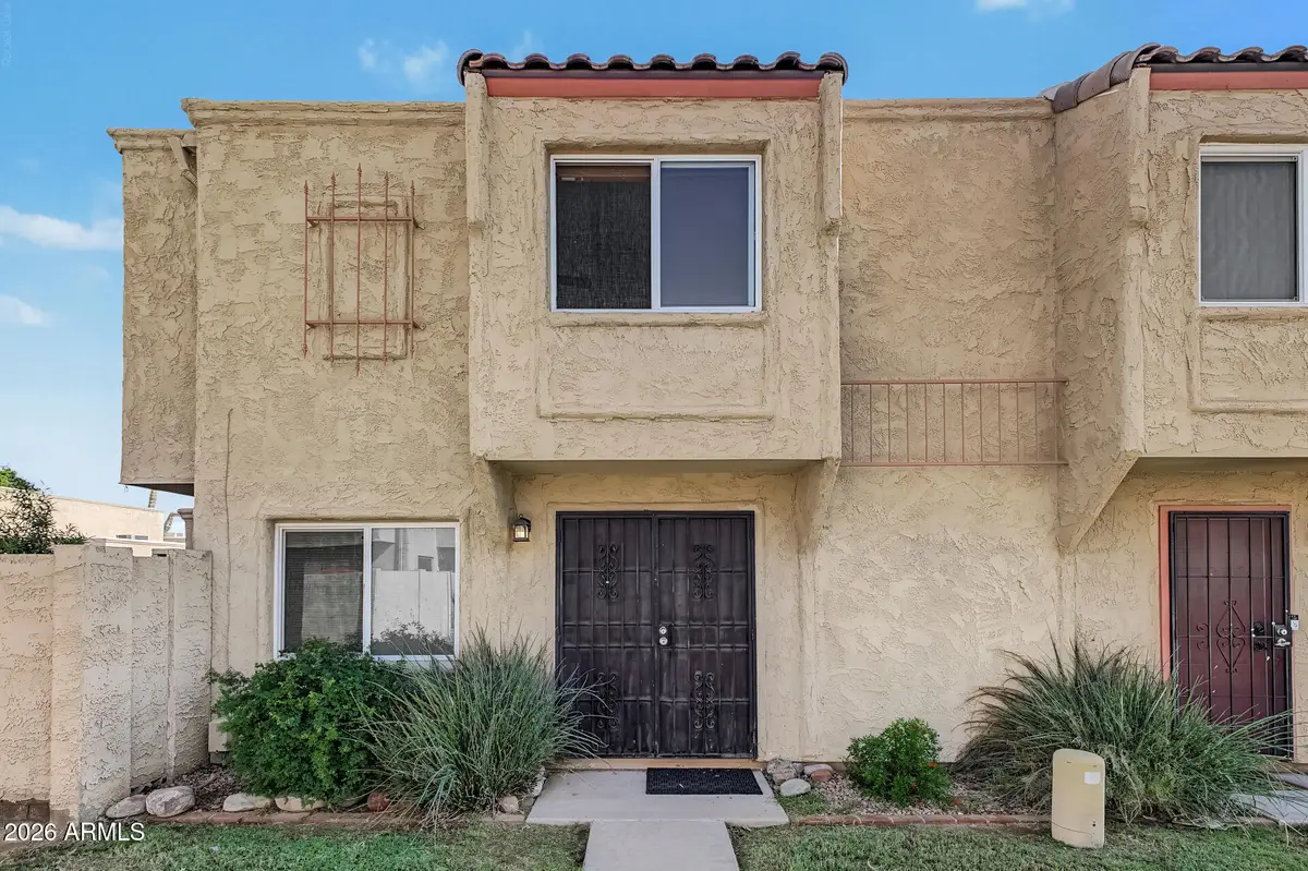 948 S Alma School Road #53, Mesa, AZ 85210 - #1