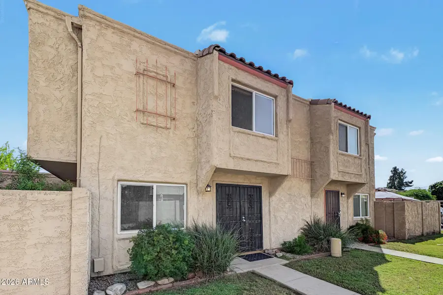 948 S Alma School Road #53, Mesa, AZ 85210 - #3