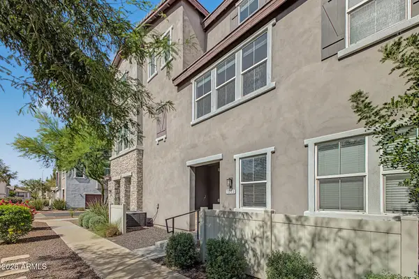 2211 E Hidalgo Avenue, Phoenix, AZ 85040