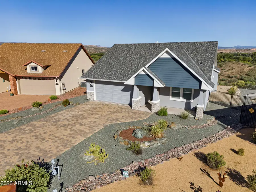 451 Kindra Court, Cottonwood, AZ 86326 - #2