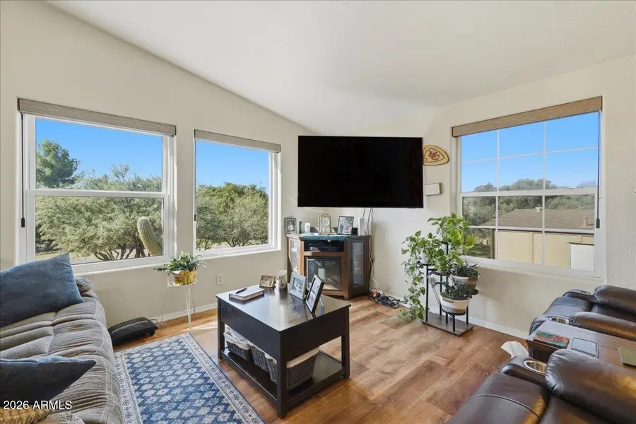 17192 E Trails End Road, Mayer, AZ 86333 - #3