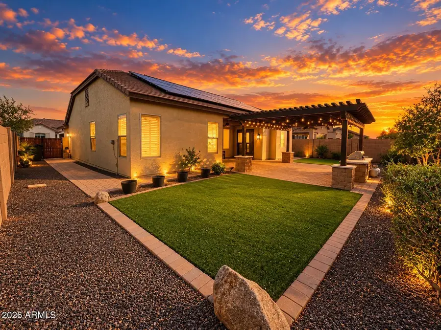 22814 N 120th Lane, Sun City, AZ 85373 - #2