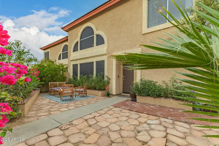 10232 N 12th Court #3, Phoenix, AZ 85020 - #2