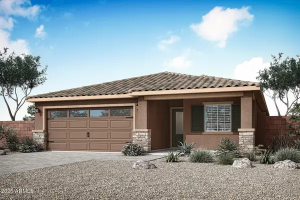 24638 W St Charles Avenue, Buckeye, AZ 85326