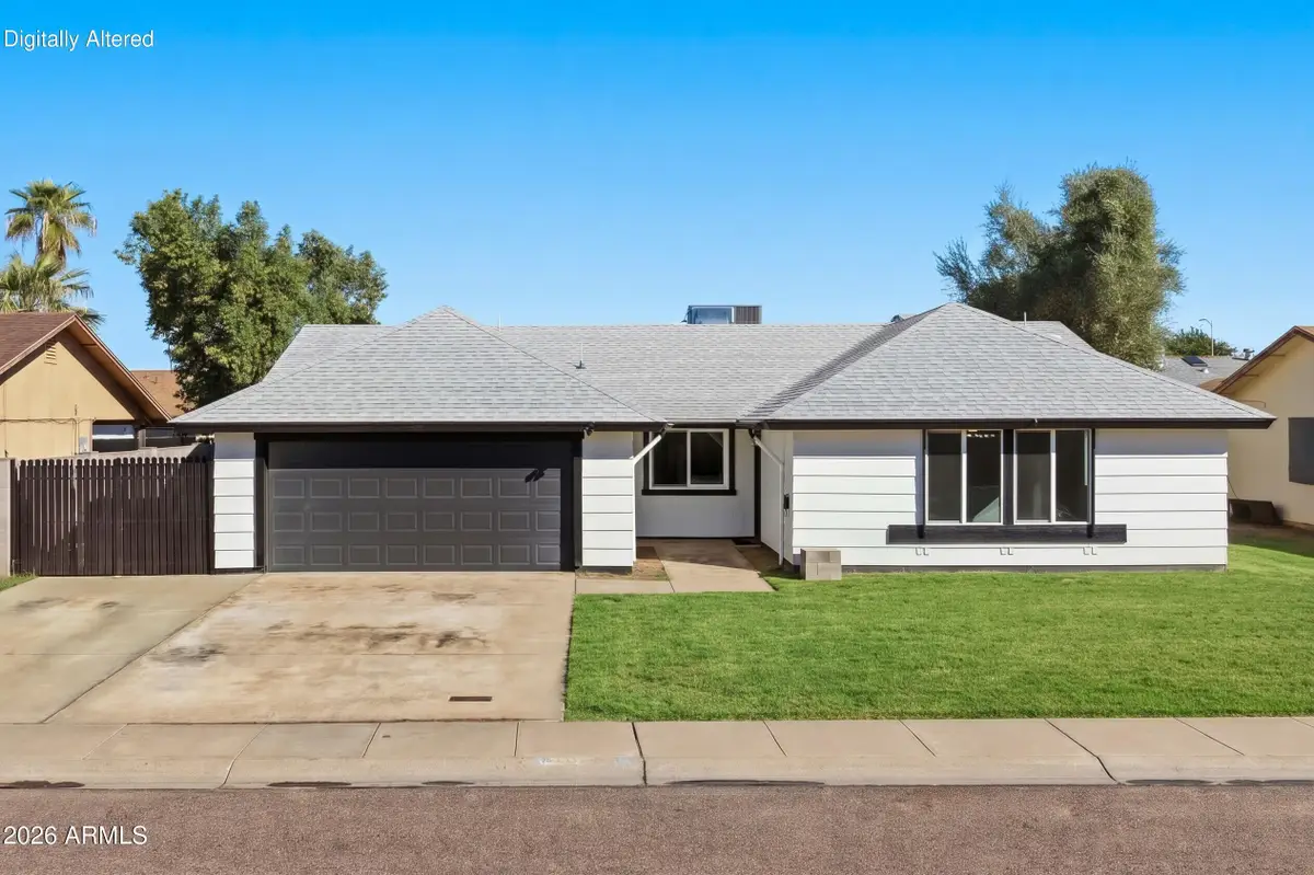 6420 W College Drive, Phoenix, AZ 85033 - #1