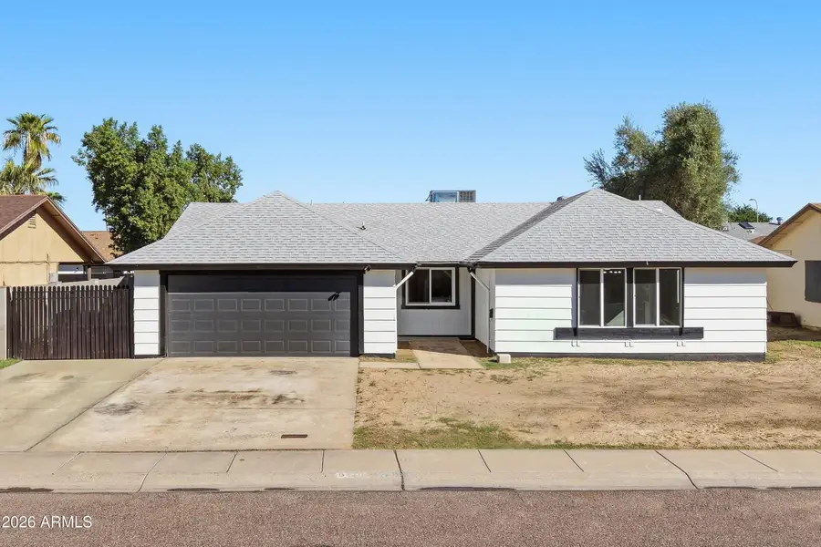 6420 W College Drive, Phoenix, AZ 85033 - #2