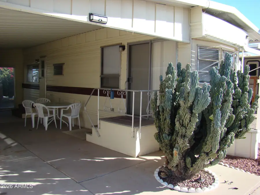 514 E Palo Verde Lane, Florence, AZ 85132 - #3