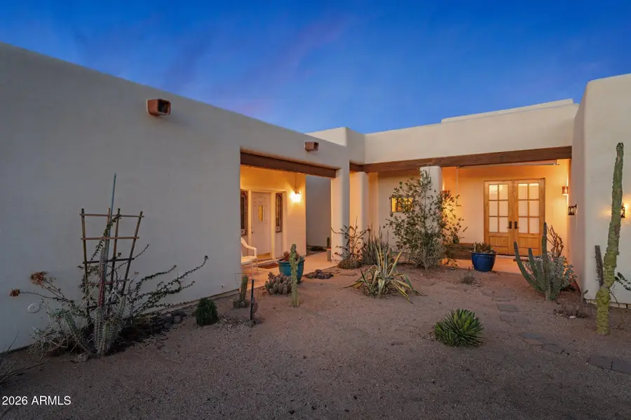 14305 E Carefree Highway, Scottsdale, AZ 85262 - #3
