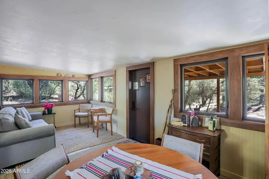 7 Granite Basin Summer Home --, Prescott, AZ 86305 - #3