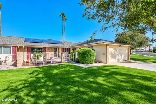 10210 W Bolivar Drive, Sun City, AZ 85351