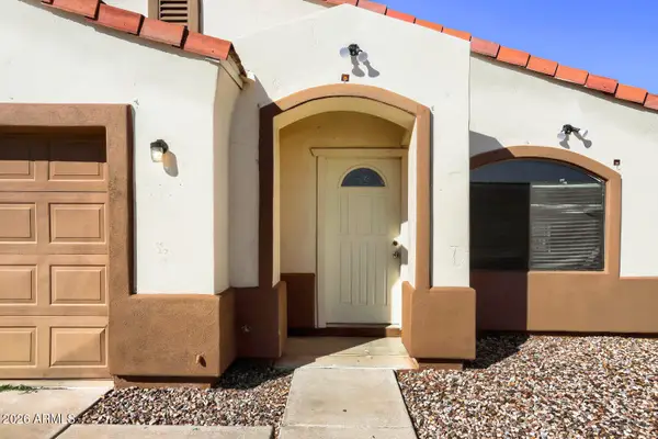 8430 S 9th Street, Phoenix, AZ 85042